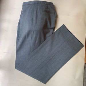 Banana Republic light blue pants